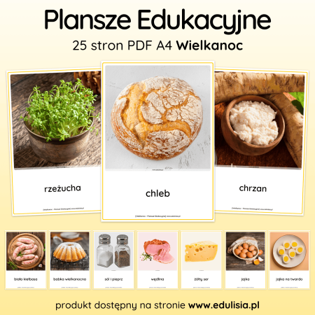 wielkanoc zajączek palma pisanka palma na wielkanocne symbole
