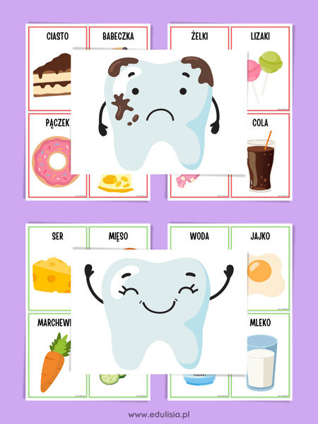 Miesięczny Plan Pracy - MARZEC