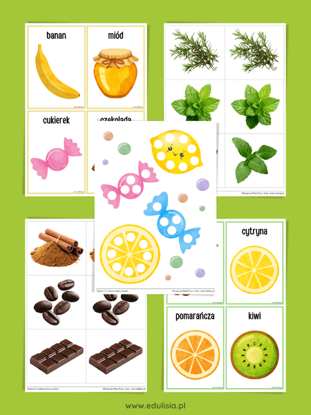 Miesięczny Plan Pracy - LUTY