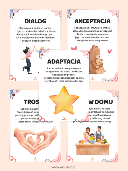 gazetka o adaptacji dla rodziców do druku 