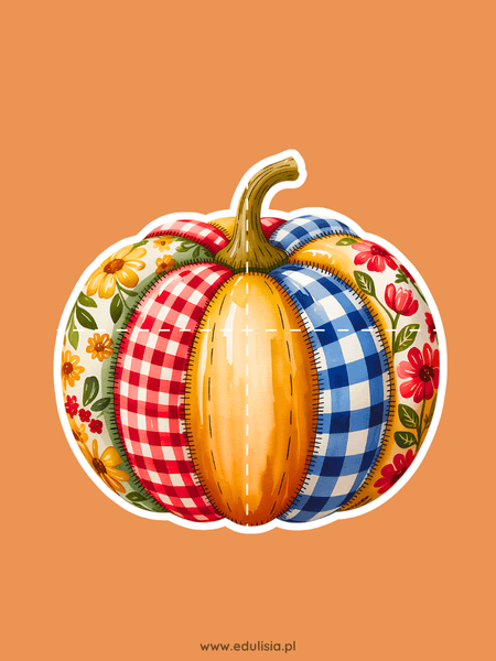 święto dyni ładna dekoracja dynie