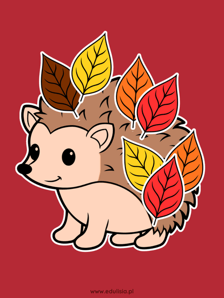 Miesięczny Plan Pracy - LISTOPAD