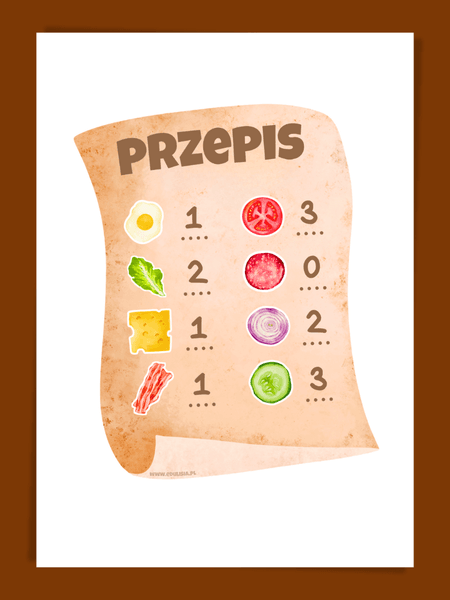 Dzień kanapki materiały do pobrania