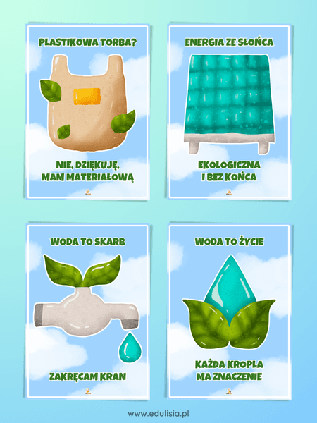 Kodeks młodego ekologa