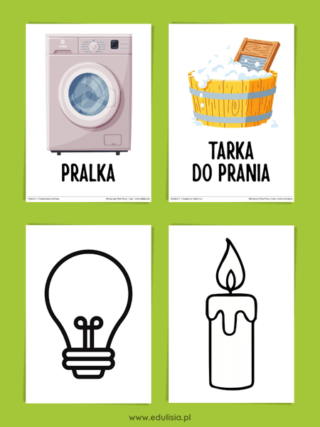 urządzenia elektryczne dawniej i dziś, scenariusz zajęć o urządzeniach domowych i bezpieczeństwie