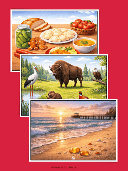 piękna nasza polska cała scenariusz zajęć przedszkole