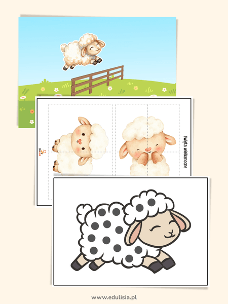 wielkanocne gry i zabawy dla dzieci w przedszkolu